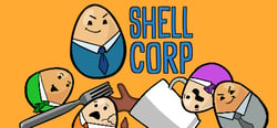 Shell Corp header banner