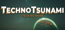 TechnoTsunami header banner