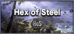 Hex of Steel header banner