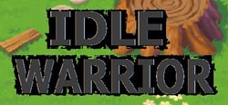 Idle Warrior header banner