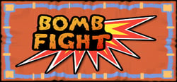 Bomb Fight header banner