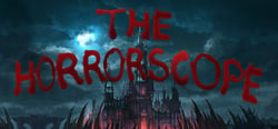 The Horrorscope header banner