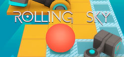 RollingSky header banner