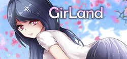 GirLand header banner