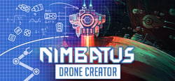 Nimbatus - Drone Creator header banner