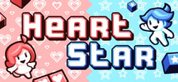 Heart Star header banner