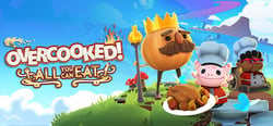 Overcooked! All You Can Eat header banner
