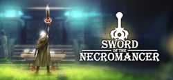 Sword of the Necromancer header banner