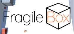 Fragile Box header banner