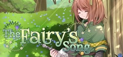 The Fairy's Song header banner