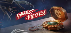 Pirates? Pirates! header banner