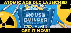 House Builder header banner