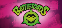 Battletoads header banner