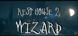 Rest House II - The Wizard header banner