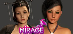 Mirage header banner