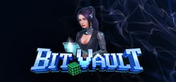 BitVault header banner