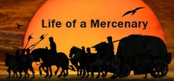 Life of a Mercenary header banner