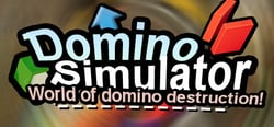 Domino Simulator header banner