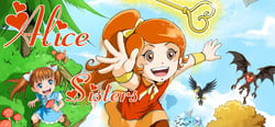 Alice Sisters header banner