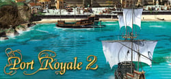 Port Royale 2 header banner