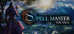 SpellMaster: The Saga header banner