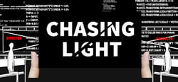 Chasing Light header banner