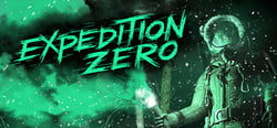 Expedition Zero header banner