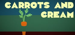 Carrots and Cream header banner