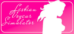 Lesbian Voyeur Simulator header banner