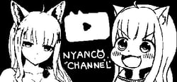 Nyanco Channel header banner