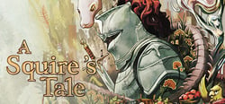 A Squire's Tale header banner
