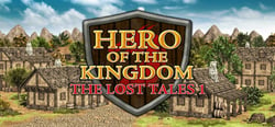 Hero of the Kingdom: The Lost Tales 1 header banner