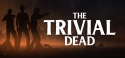 The Trivial Dead header banner
