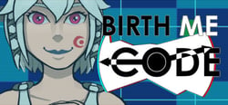 Birth ME Code header banner