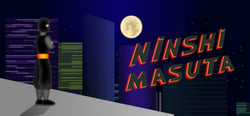 Ninshi Masuta header banner