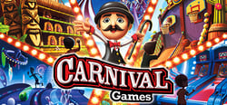 Carnival Games header banner