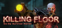 Killing Floor header banner