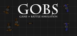 GOBS - Game Of Battle Simulation header banner