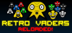 Retro Vaders: Reloaded header banner