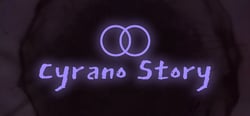 Cyrano Story header banner