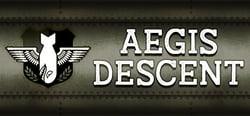 Aegis Descent header banner