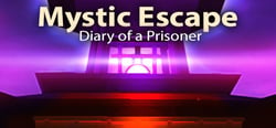Mystic Escape - Diary of a Prisoner header banner