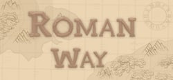 Roman Way header banner