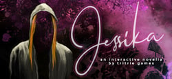 Jessika header banner