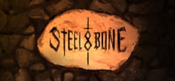 Steel & Bone header banner