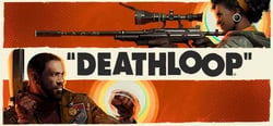DEATHLOOP header banner