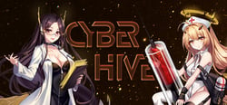 CyberHive header banner