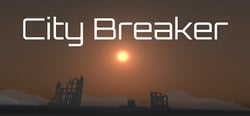 City Breaker header banner
