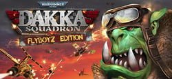 Warhammer 40,000: Dakka Squadron - Flyboyz Edition header banner