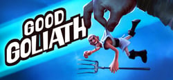 Good Goliath header banner